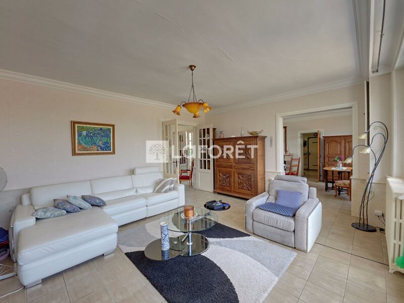 Maison à vendre, 163m², Bransles