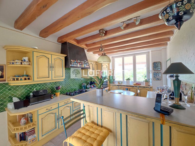 Maison à vendre, 163m², Bransles