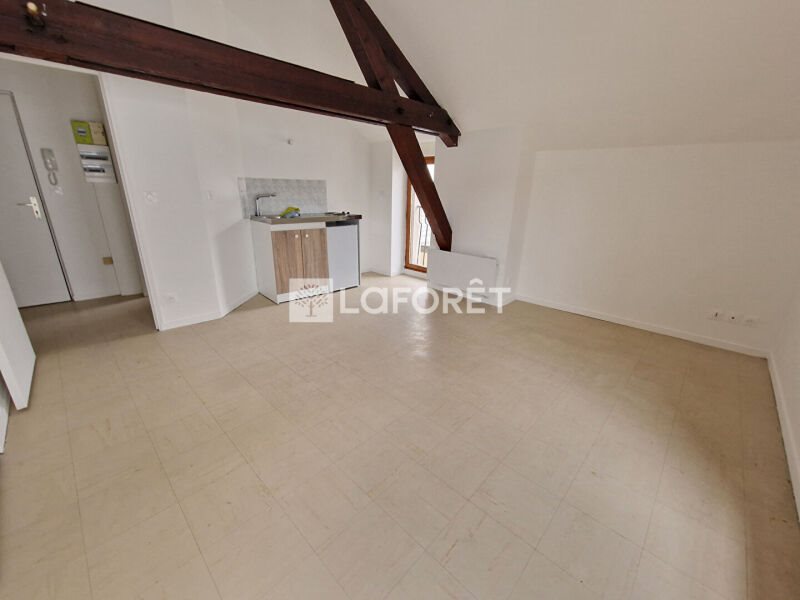 Appartement à louer, 39m², Montereau-Fault-Yonne