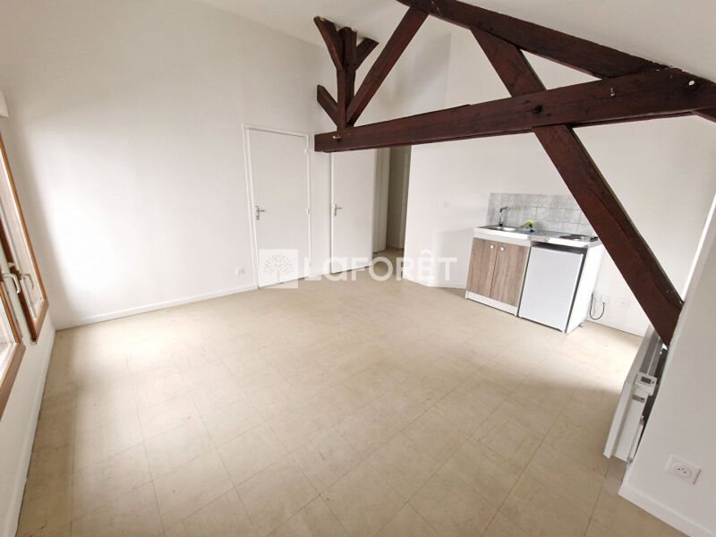 Appartement à louer, 39m², Montereau-Fault-Yonne