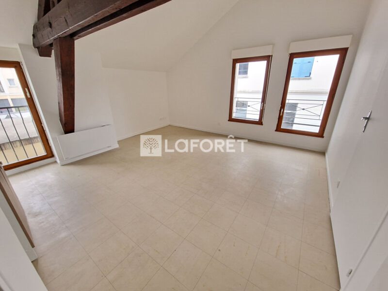 Appartement à louer, 39m², Montereau-Fault-Yonne