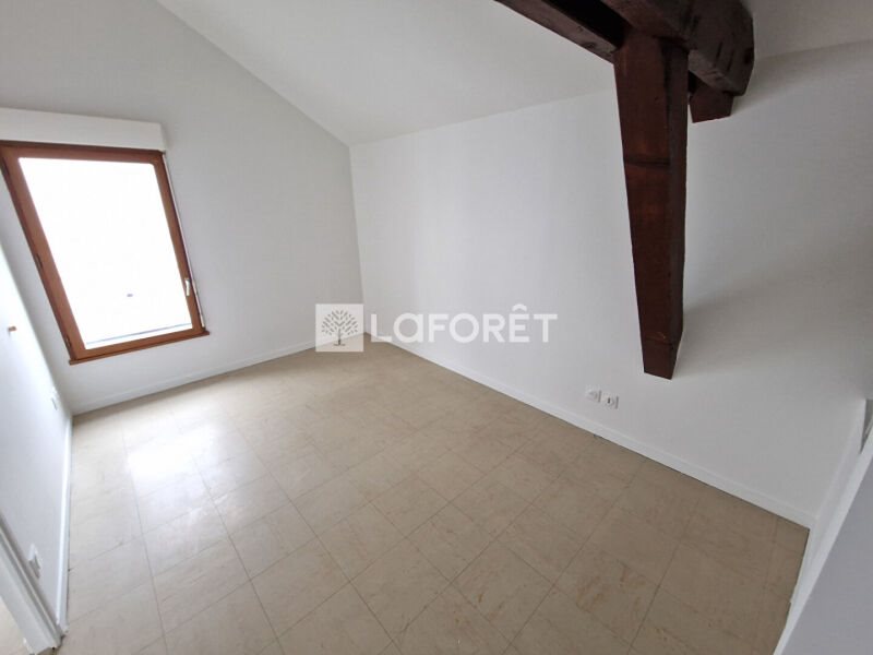 Appartement à louer, 39m², Montereau-Fault-Yonne