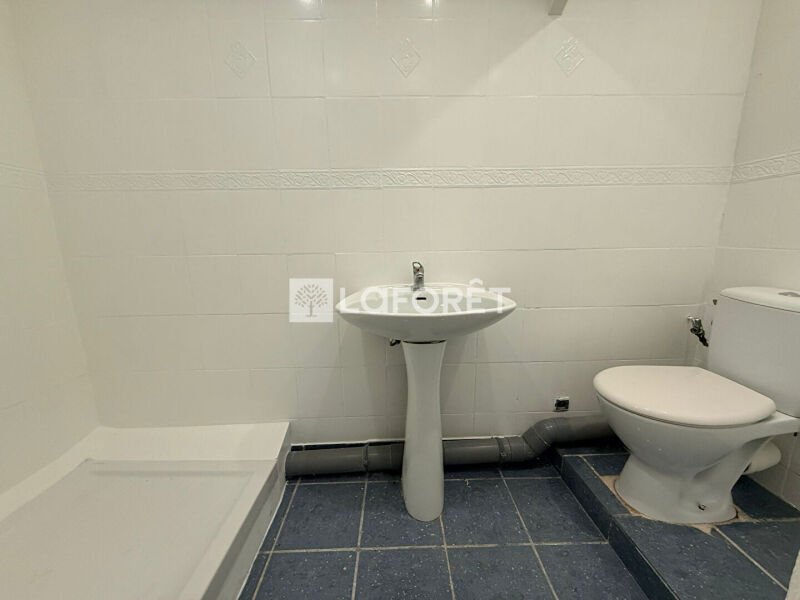 Appartement à vendre, 36m², Montereau-Fault-Yonne