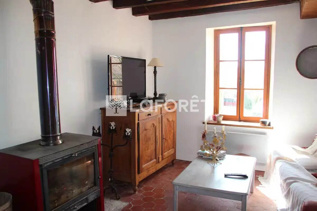 Maison à vendre, 220m², Courlon-sur-Yonne