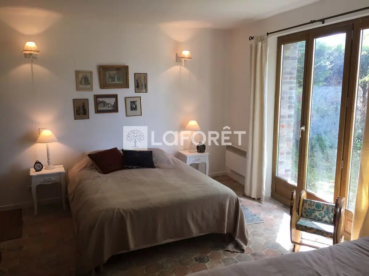 Maison à vendre, 220m², Courlon-sur-Yonne