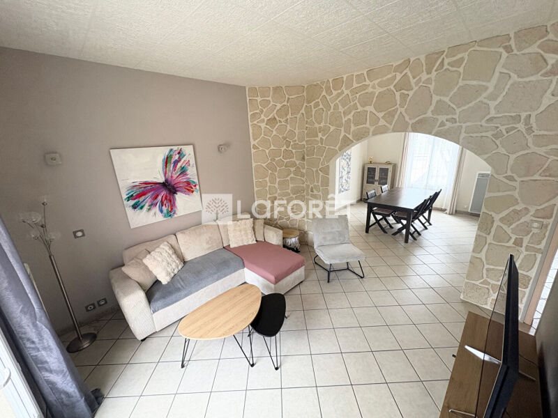 Maison à vendre, 117m², Thoury-Férottes