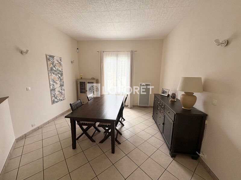 Maison à vendre, 117m², Thoury-Férottes