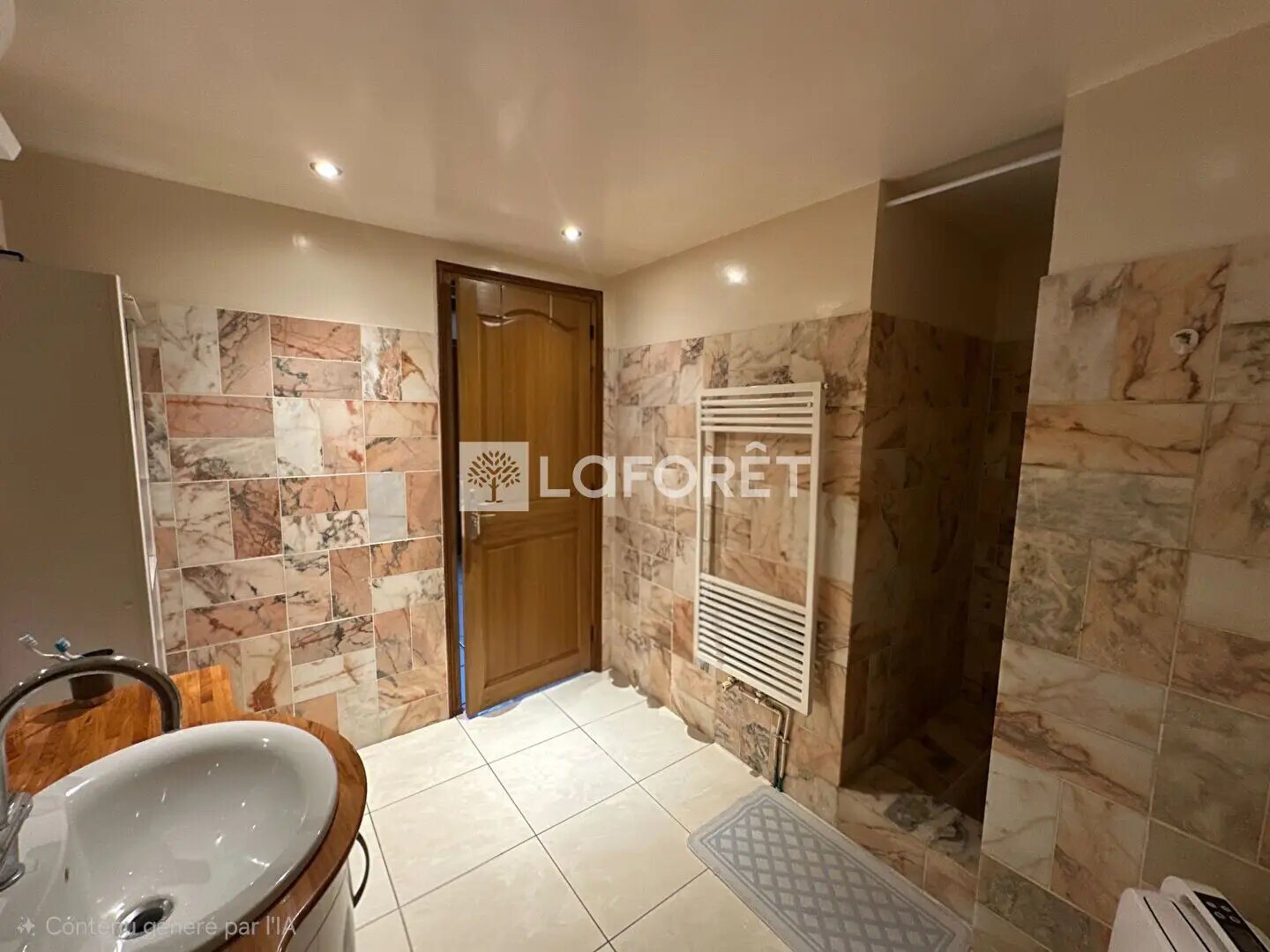 Maison à vendre, 259m², Blandy