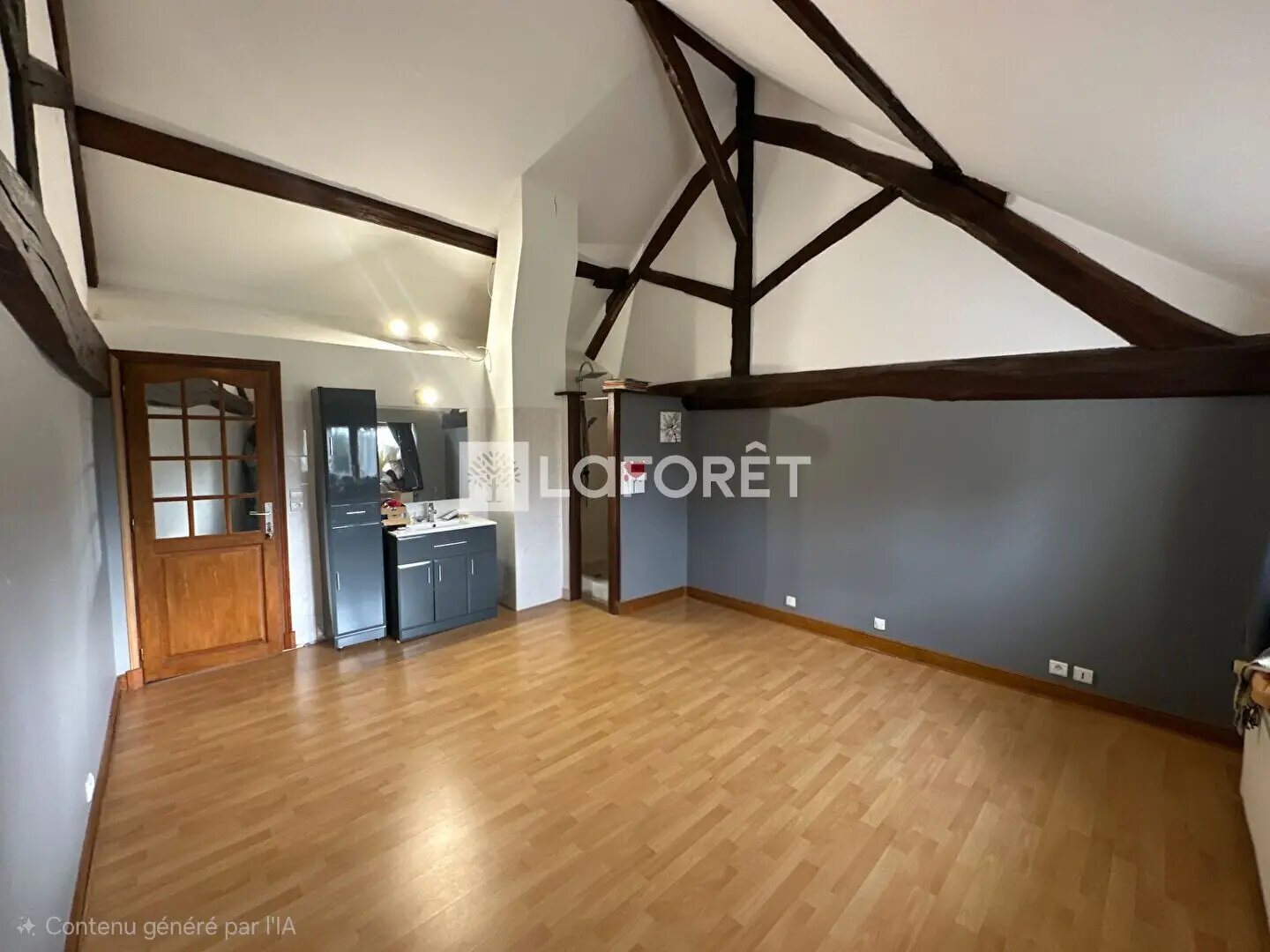 Maison à vendre, 259m², Blandy