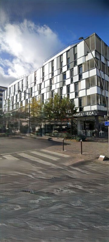 Appartement à louer, 61m², Les Ulis