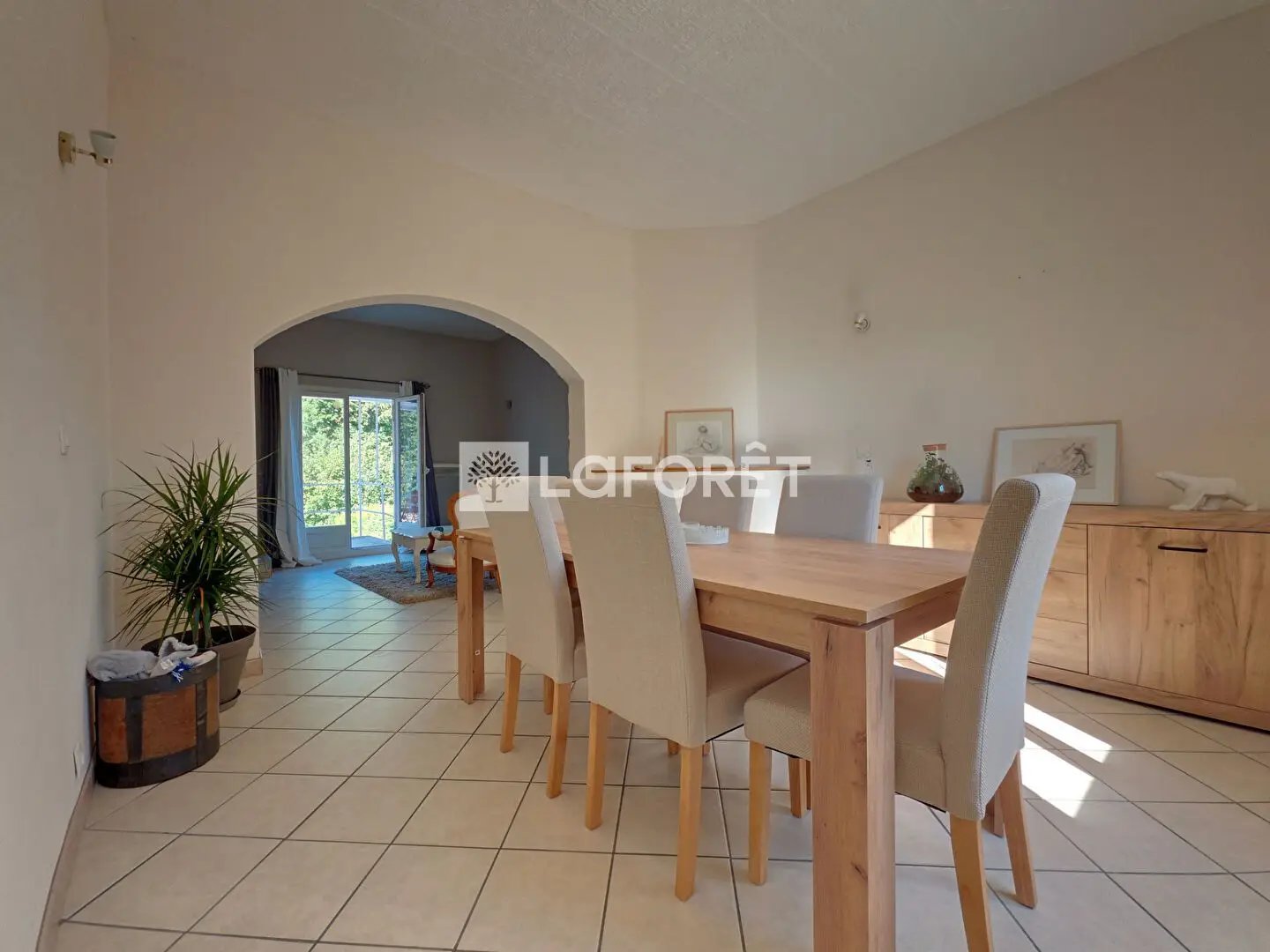 Maison à vendre, 117m², Thoury-Férottes