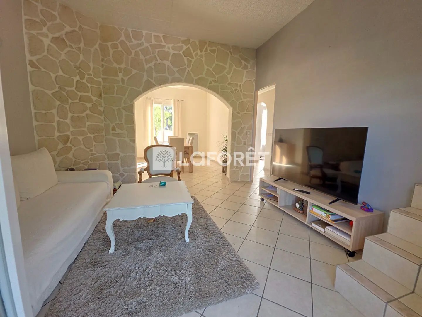 Maison à vendre, 117m², Thoury-Férottes