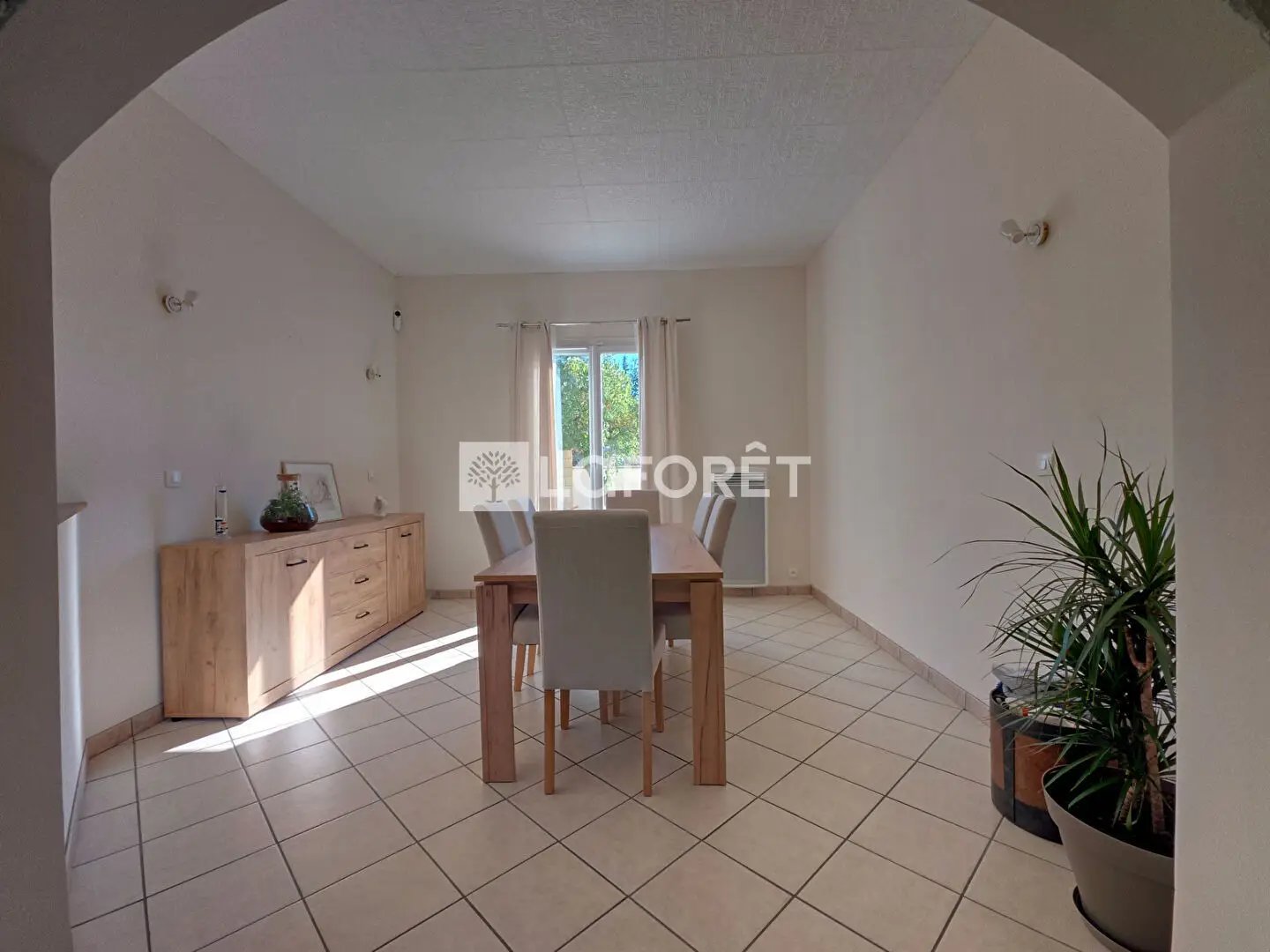 Maison à vendre, 117m², Thoury-Férottes