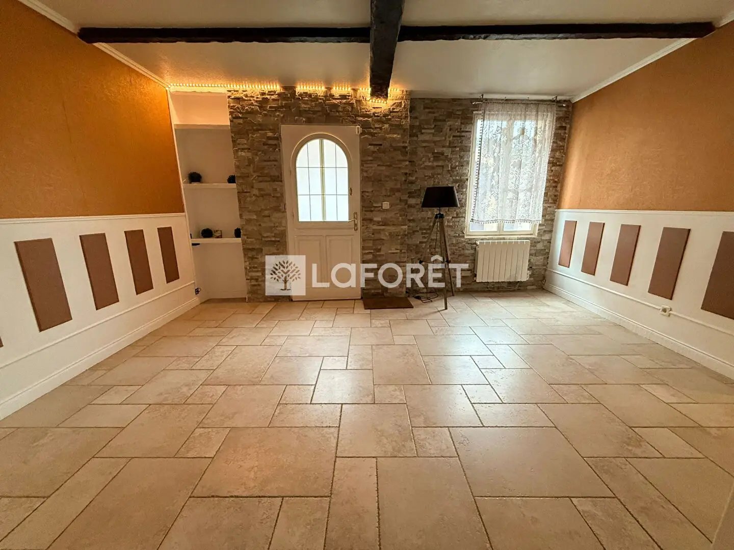 Appartement à louer, 67m², Donnemarie-Dontilly