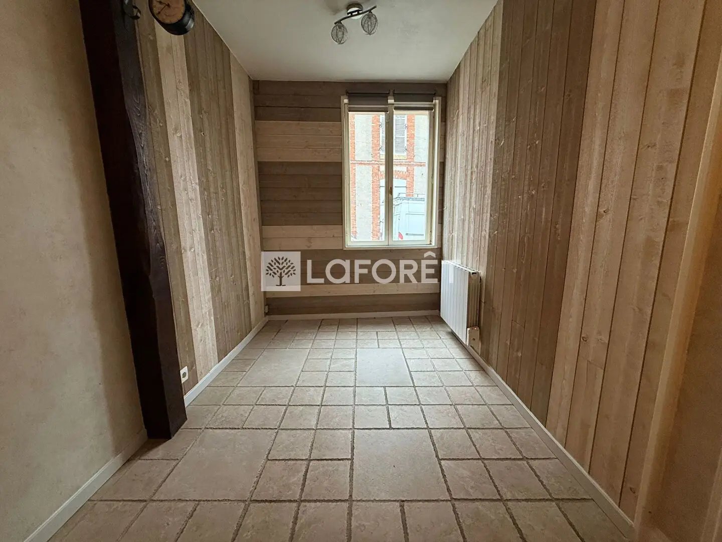 Appartement à louer, 67m², Donnemarie-Dontilly