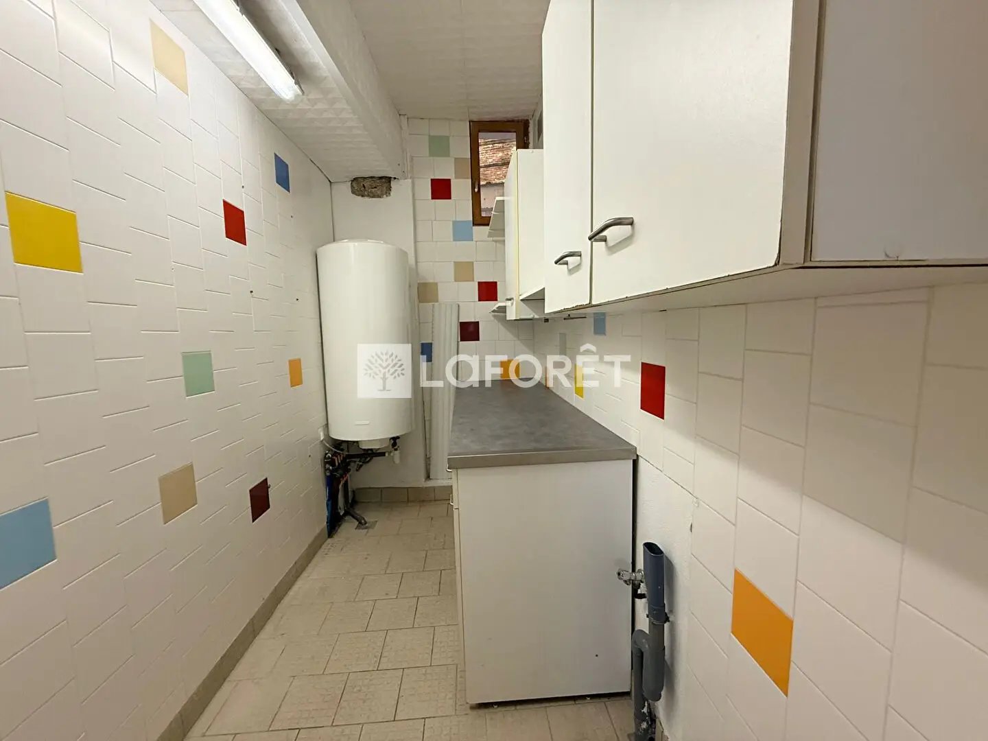 Appartement à louer, 67m², Donnemarie-Dontilly