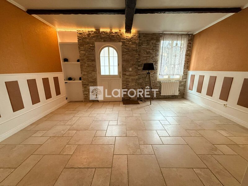 Appartement à vendre, 67m², Donnemarie-Dontilly