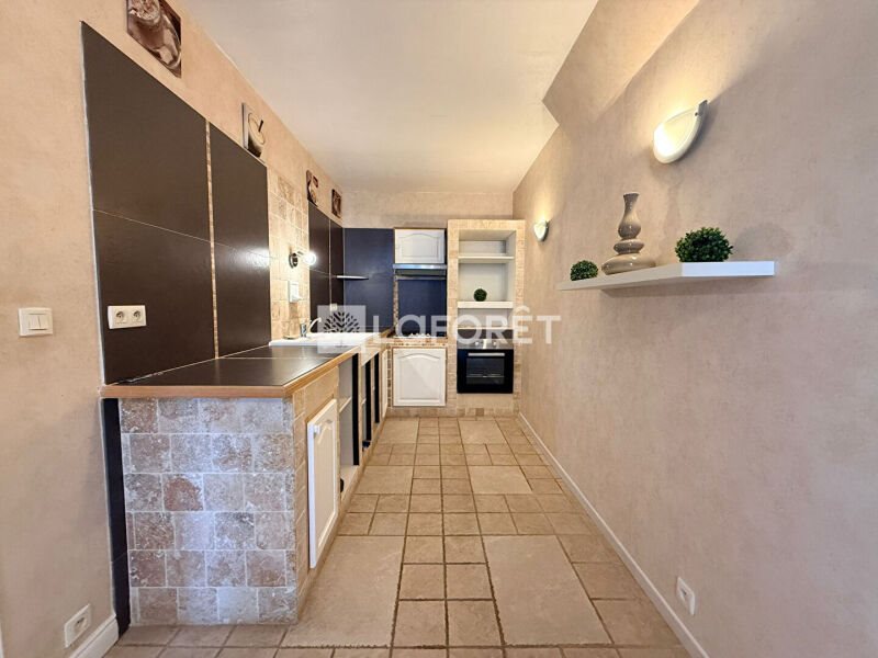 Appartement à vendre, 67m², Donnemarie-Dontilly