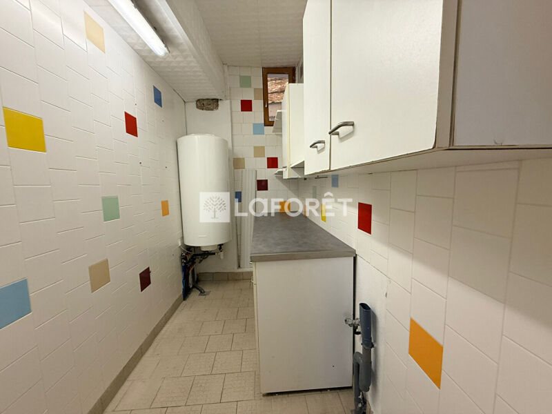Appartement à vendre, 67m², Donnemarie-Dontilly