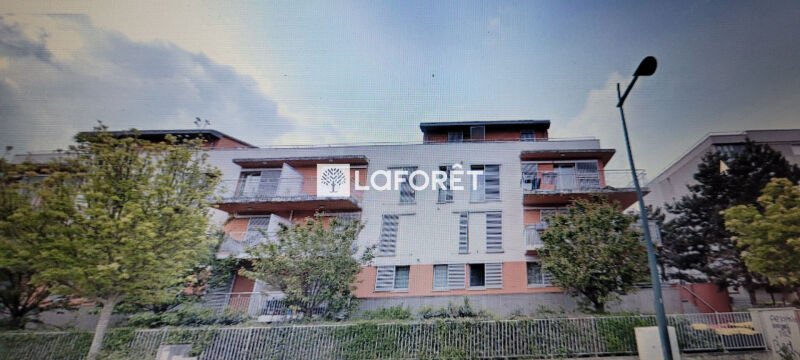 Appartement à louer, 57m², Corbeil-Essonnes