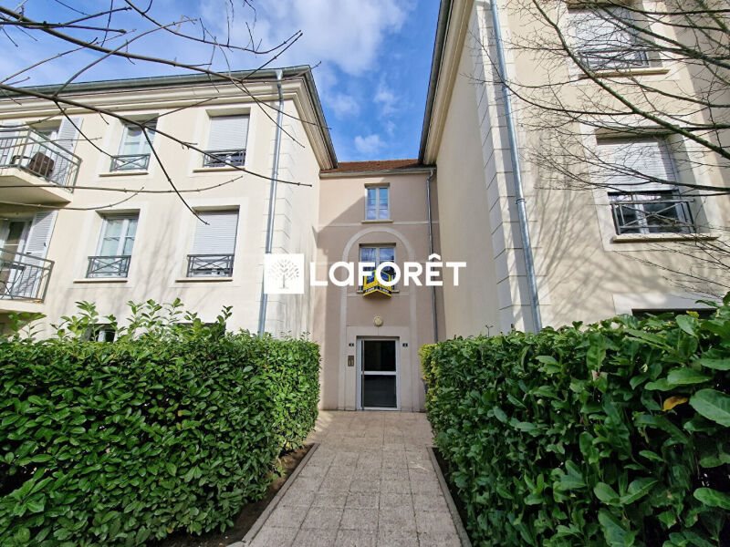 Appartement à louer, 68m², Sens