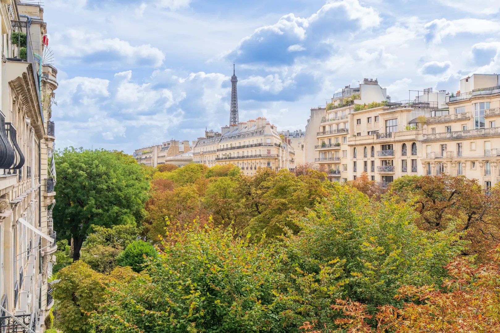Appartement à vendre, 70m², Paris 16ème