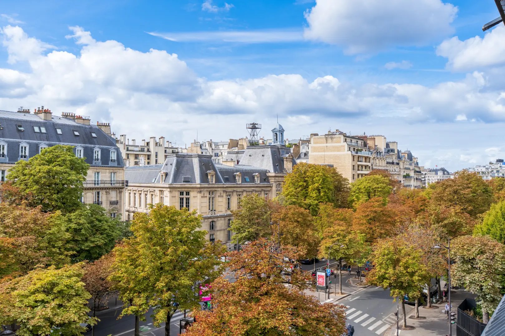 Appartement à vendre, 70m², Paris 16ème