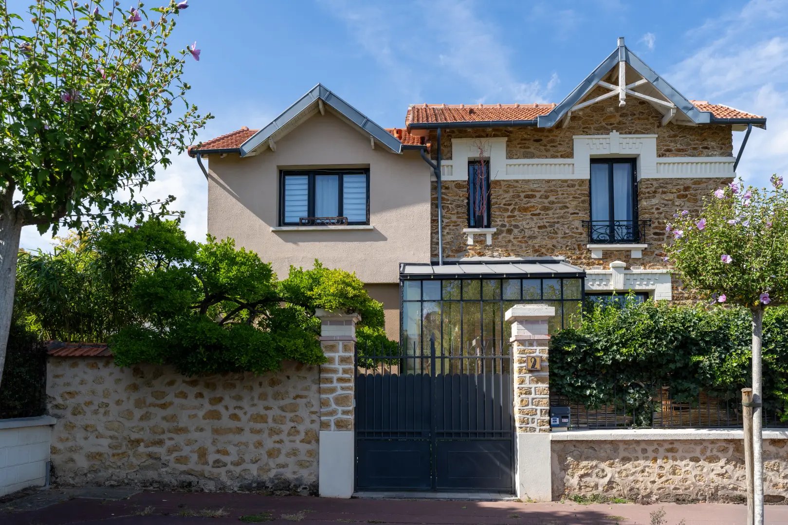 Maison à vendre, 252m², Saint-Maur-des-Fossés