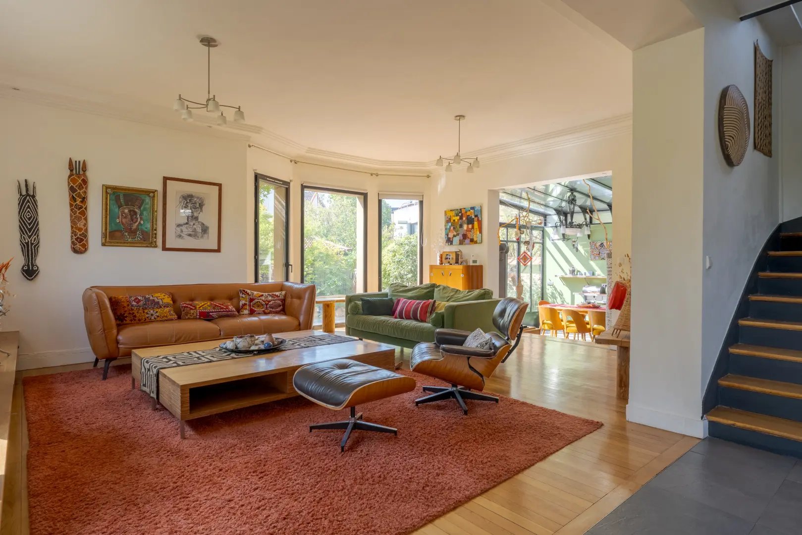 Maison à vendre, 252m², Saint-Maur-des-Fossés