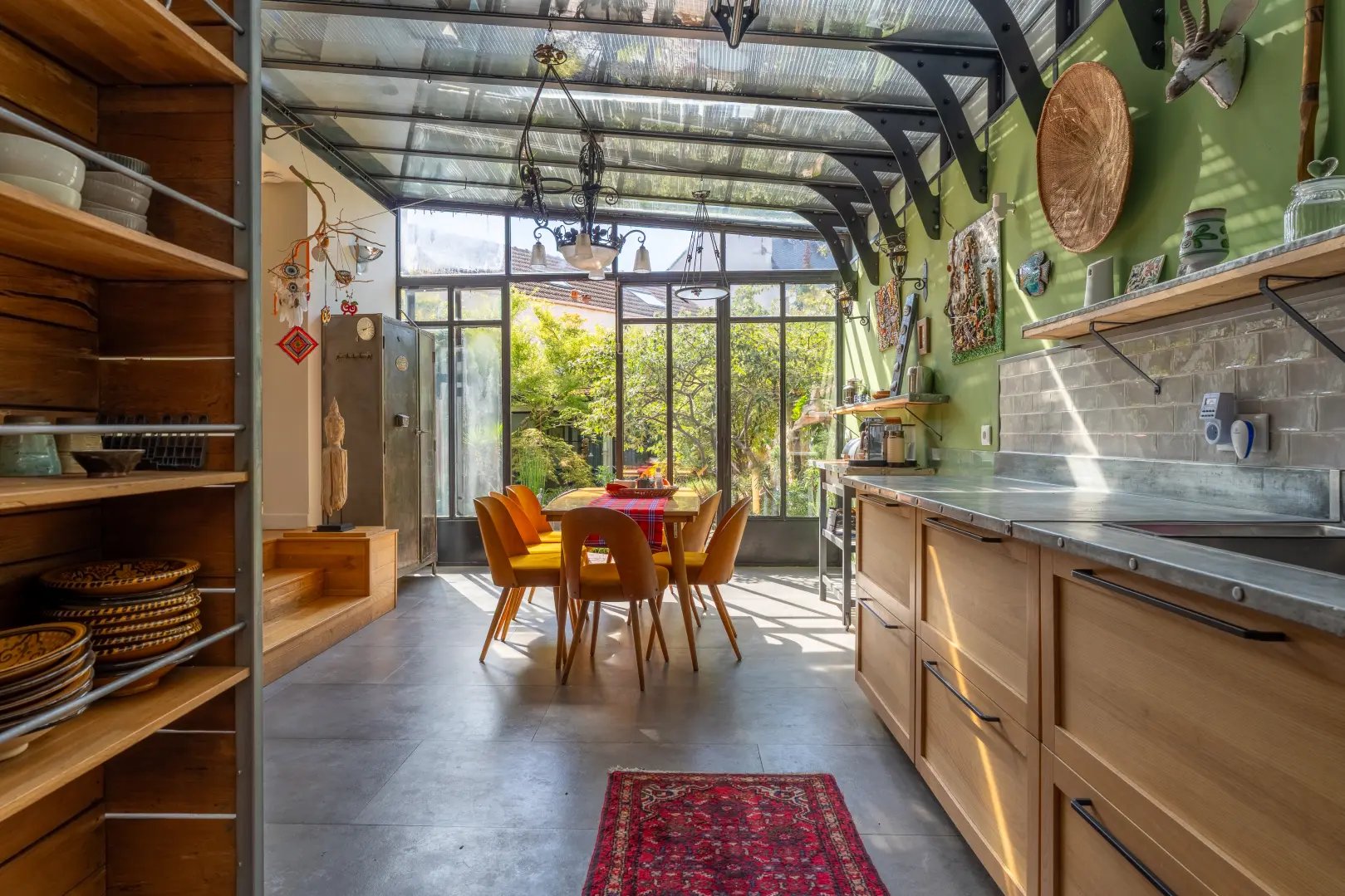Maison à vendre, 252m², Saint-Maur-des-Fossés