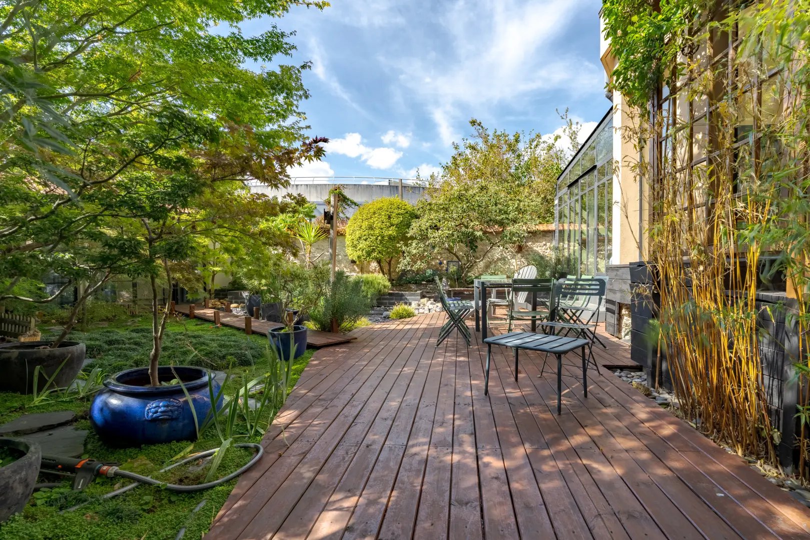 Maison à vendre, 252m², Saint-Maur-des-Fossés