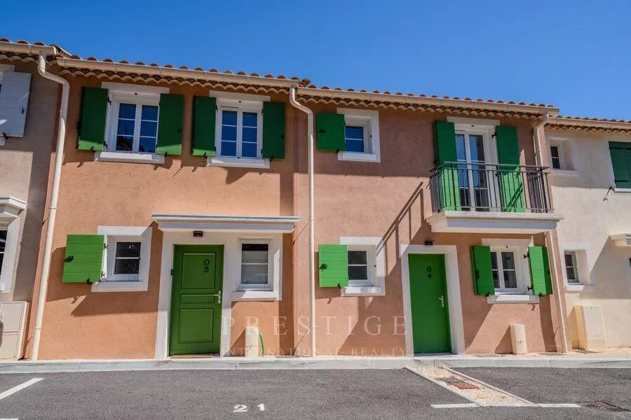 Maison à vendre, 89m², La Garde-Freinet