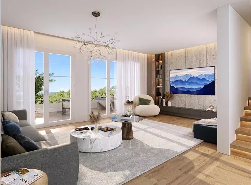 Maison à vendre, 89m², La Garde-Freinet