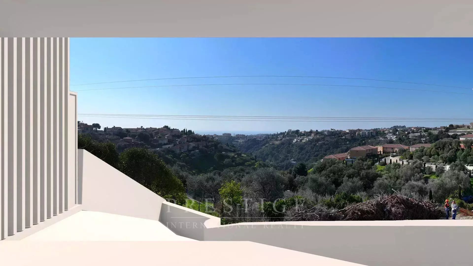 Maison à vendre, 65m², Nice