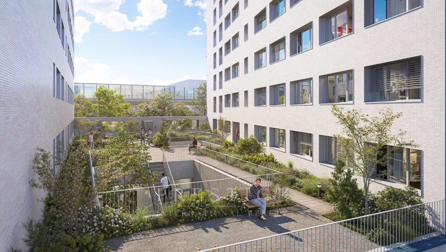 Appartement à vendre, 18m², Orsay