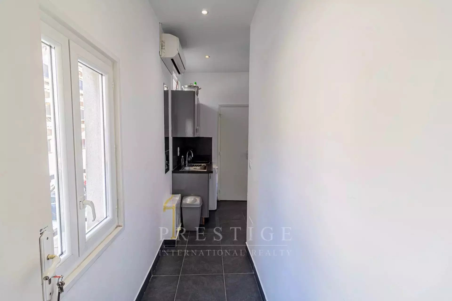 Appartement à louer, 18m², Antibes