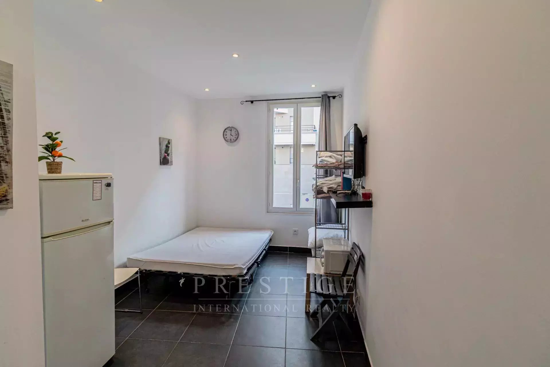 Appartement à louer, 18m², Antibes