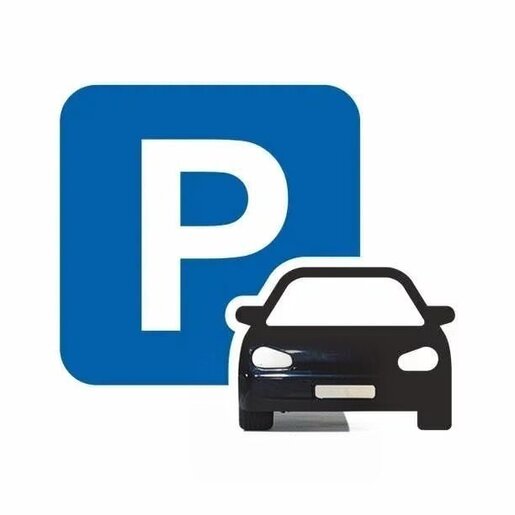 Parking 12 m² · à Nice · 12 m² · 36 000 €