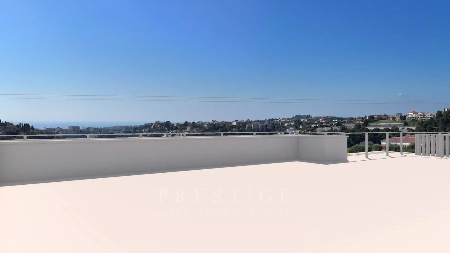 Appartement à vendre, 131m², Nice