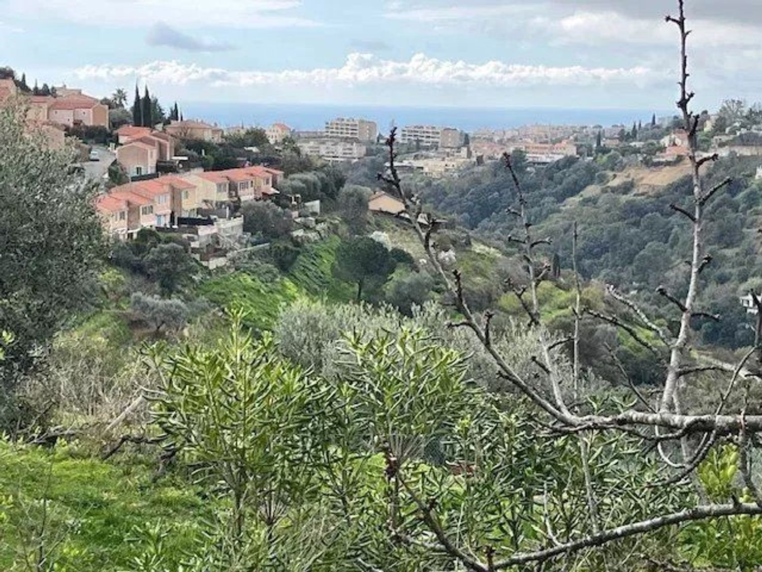 Appartement à vendre, 131m², Nice