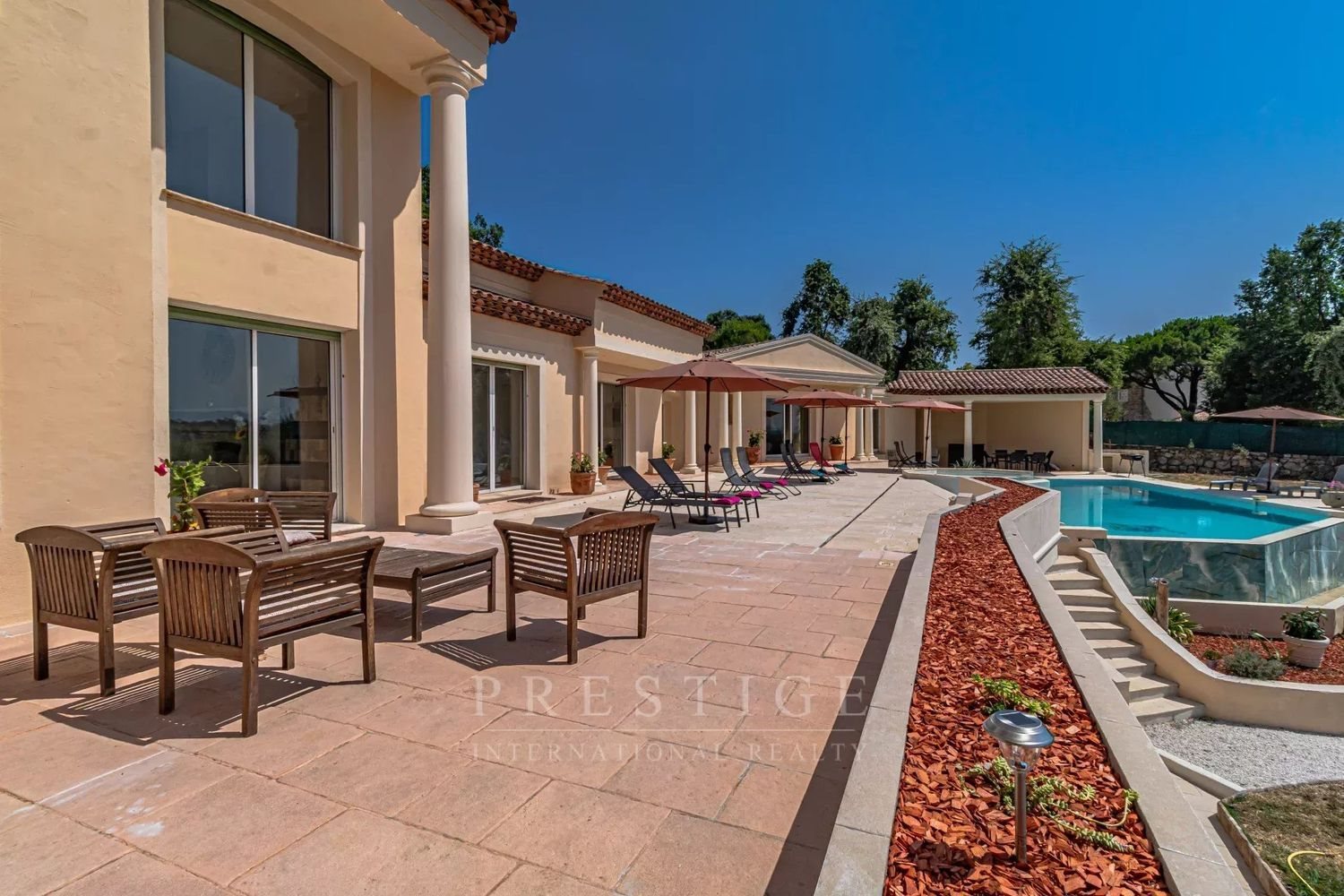 Maison à vendre, 314m², Châteauneuf-Grasse
