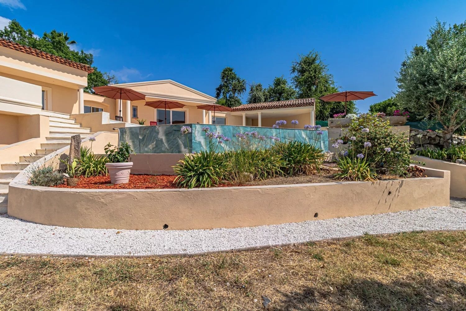 Maison à vendre, 314m², Châteauneuf-Grasse