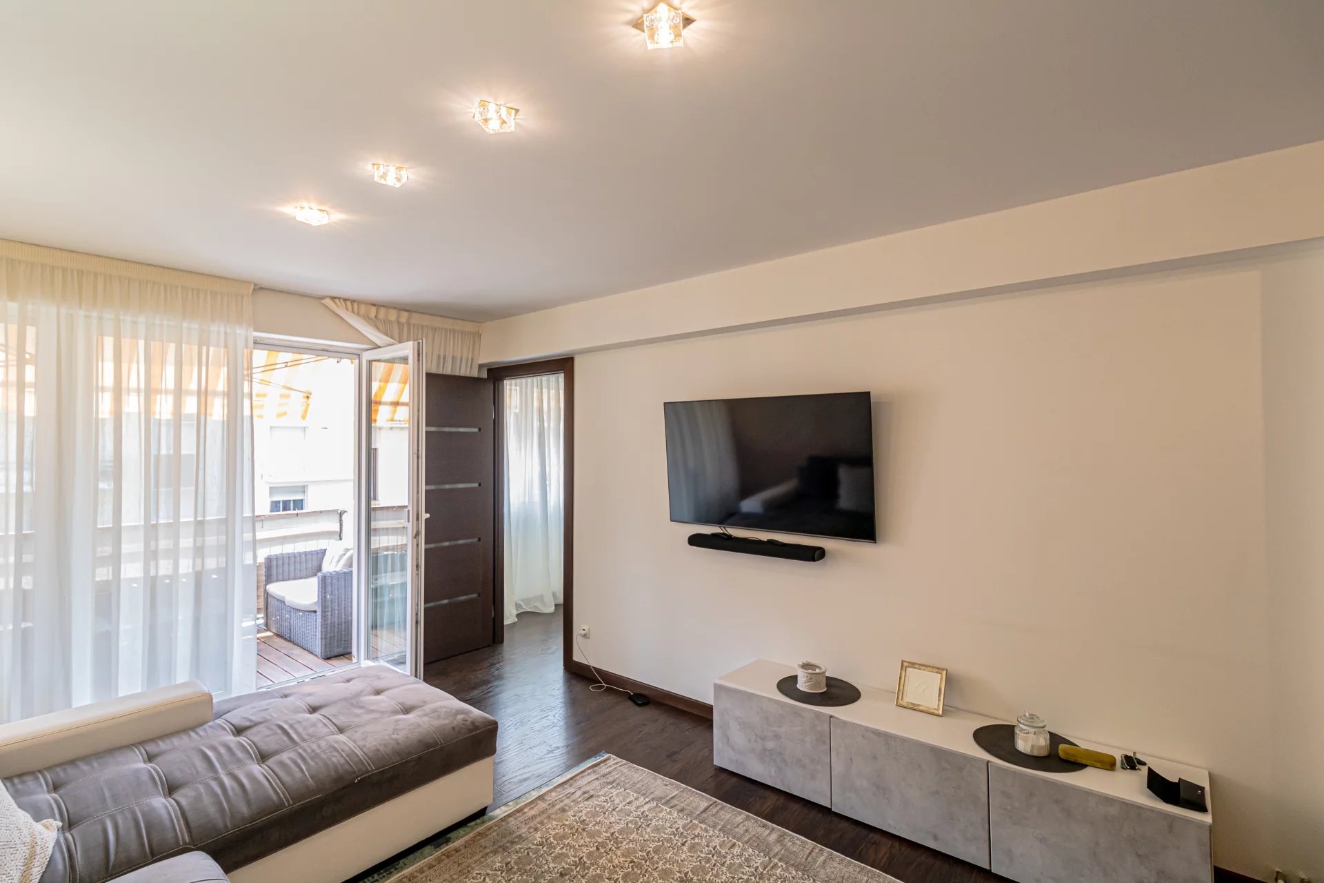 Appartement à vendre, 67m², Juan-les-Pins