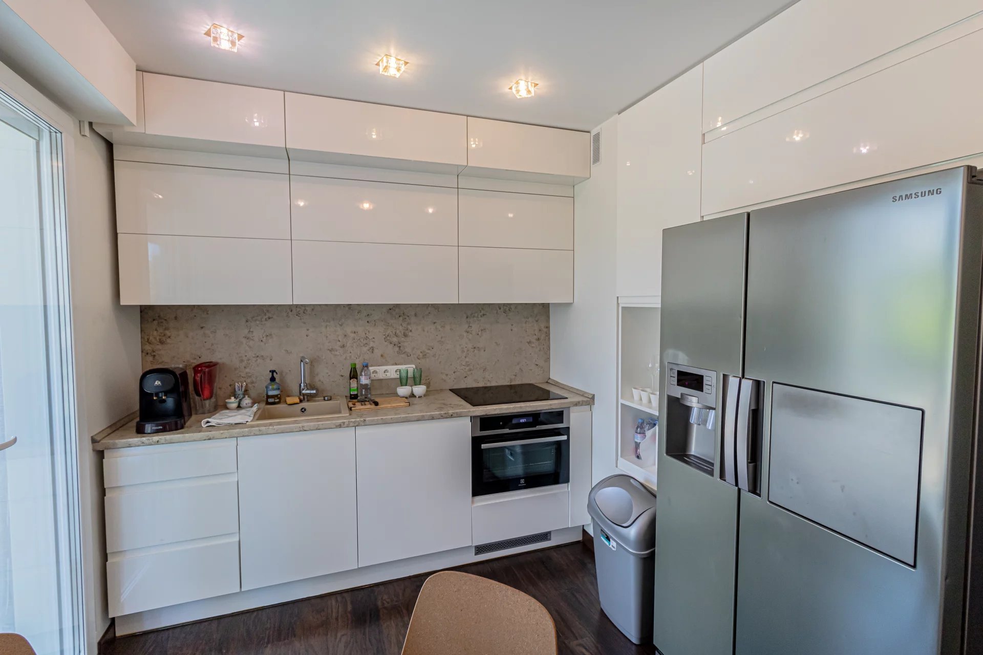 Appartement à vendre, 67m², Juan-les-Pins