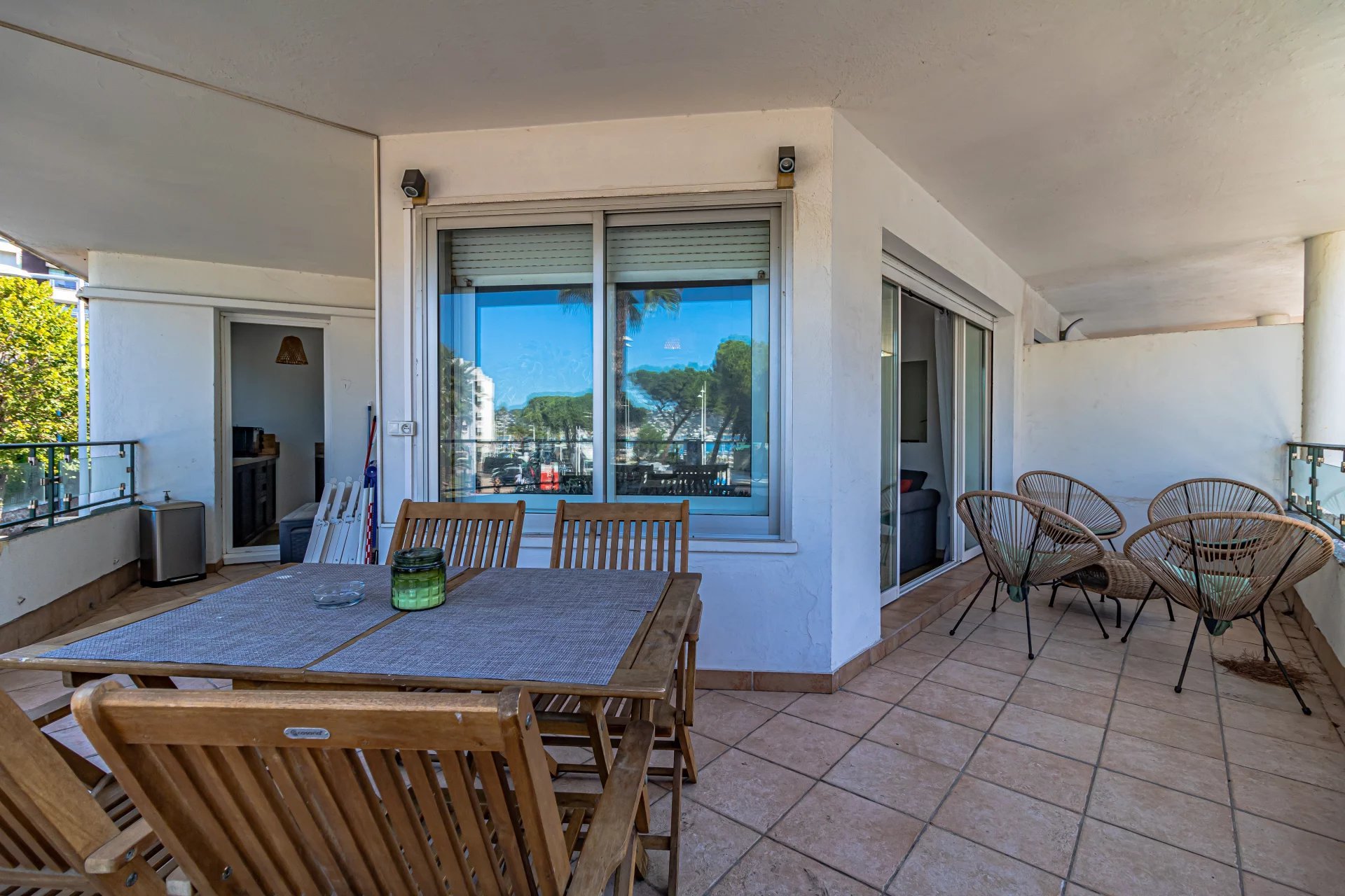 Appartement à vendre, 42m², Juan-les-Pins