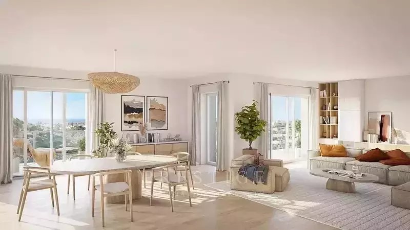 Maison à vendre, 132m², Nice