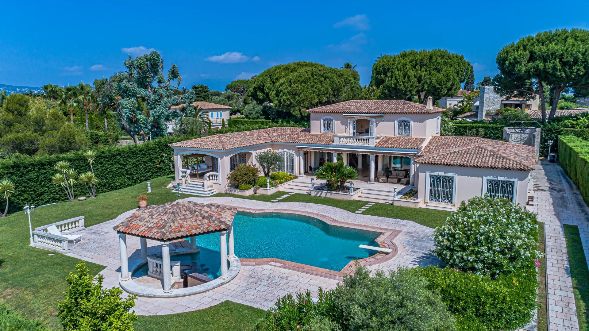 Maison à vendre, 347m², Antibes