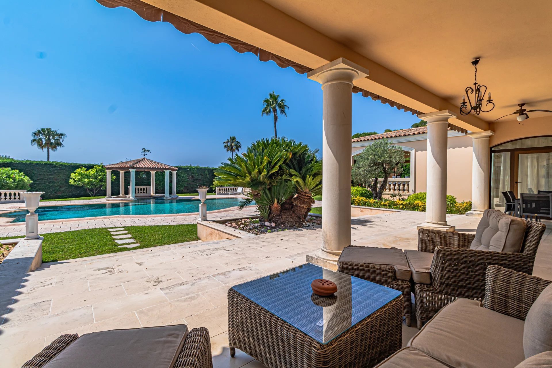 Maison à vendre, 347m², Antibes