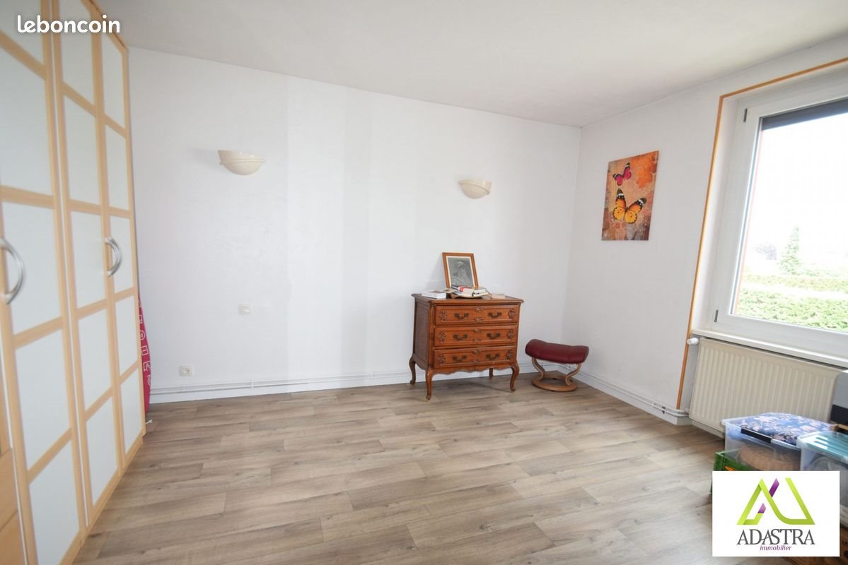 Appartement à vendre, 84m², Wittenheim