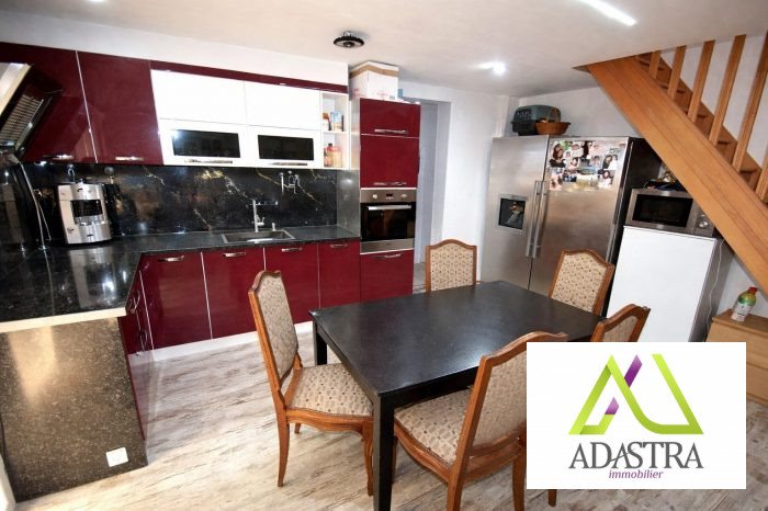 Maison à vendre, 79m², Mulhouse